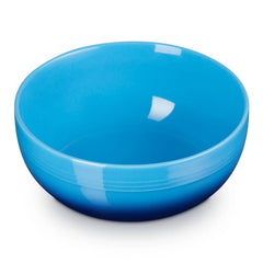 Le Creuset Coupe Cereal Bowl 770Ml Azure
