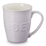 Le Creueset Large Logo Mug 580Ml Shallot