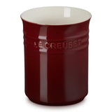 Le Creuset Spatula Crock 1.1L Garnet