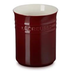 Le Creuset Spatula Crock 1.1L Garnet