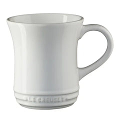 Le Creuset Tea Mug 290Ml White