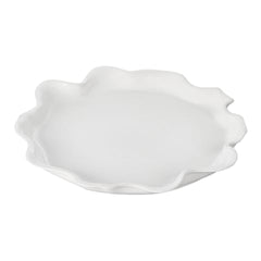 Le Creuset Iris Platter White