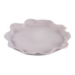 Le Creuset Iris 36Cm Platter Shallot