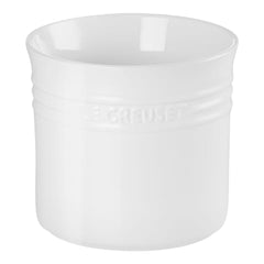 Le Creueset 2.3L Utensil Crock White