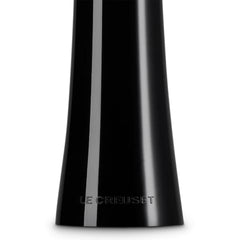Le Creuset Modern 21 Cm Pepper Mill Black