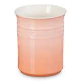 Le Creuset Spatula Crock 1.1L Peche