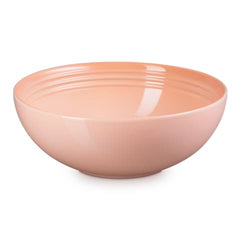 Le Creuset 24Cm/2.2L Serving Bowl Peche