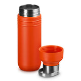 Le Creuset Otg Bottle In Flame