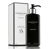 Charlotte Rhys Liquid Soap 300Ml Bergamot/Lime