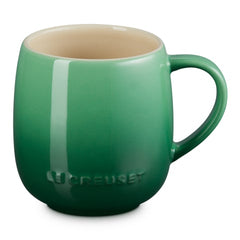 Le Creuset U Mug 380Ml Bamboo