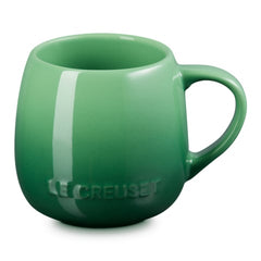 Le Creuset Coupe Mug 320Ml Bamboo