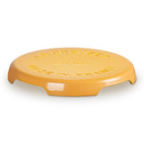 Le Creuset Signature Round Trivet In Nectar