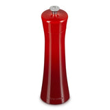 Le Creuset Modern 21 Cm Pepper Mill Cerise