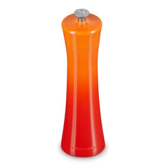 Le Creuset Modern 21Cm Salt Mill Flame
