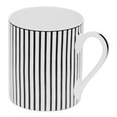 Jenna Clifford Mug In Ivory Noir