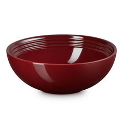Le Creuset 24Cm/2.2L Serving Bowl Rhone