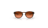 Oakley Unisex Latch Prizm™ Sunglasses In Matte Brown