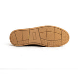 Watson Mens David Leather Formal Lace Up Shoe In Tan