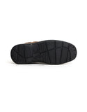 Solemates Mens Deck Shoes In Tan