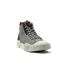 Palladium Mens Ace City Shell Chukka Shoes Agave Green