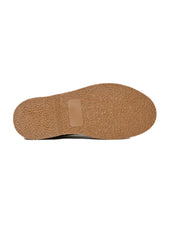 Grasshopper Mens Carter Sandiego Shoes In Brown