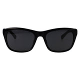 Valentino Garavani Womens Sunglasses In Black