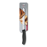 Victorinox Classic Bread Knife 21Cm Blst Black