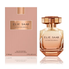 Elie Saab Le Parfum Absolu Fragrance EDP For Women