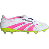 Adidas Preditor Pro Ft Fg Soccer Boots White
