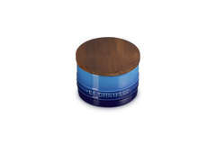 Le Creuset Signature Canister With Lid 200Ml In Azure