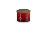 Le Creuset Signature Canister With Lid 200Ml In Cerise