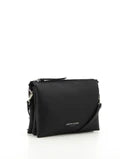 Pierre Cardin Pcl05225 Serena Pouch Crossbody Bla