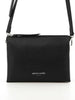 Pierre Cardin Pcl05225 Serena Pouch Crossbody Bla