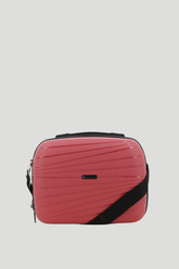 Pierre Cardin Mont Pellier 2024 Beauty Case In Pink