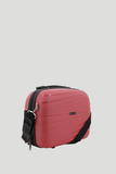 Pierre Cardin Mont Pellier 2024 Beauty Case In Pink
