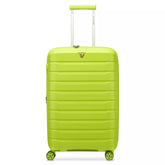 Roncato B-Flying Spinner 4 Wheeler Expandable In Lime