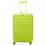Roncato B-Flying Spinner 4 Wheeler Expandable In Lime