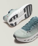 On Cloud Mens Cloudtilt Shoes In Tide