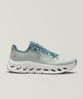 On Cloud Mens Cloudtilt Shoes In Tide