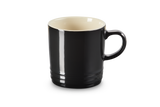 Le Creuset Mug 350Ml Black Onyx
