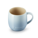 Le Creuset U Mug In Coastal Blue