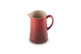 Le Creuset Stoneware Jug In Cerise