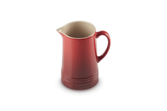 Le Creuset Scandinavia 300Ml Pitcher Global Swing Tag Cerise