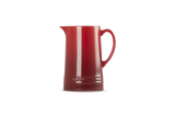 Le Creuset Stoneware Jug In Cerise