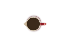 Le Creuset Scandinavia 300Ml Pitcher Global Swing Tag Cerise