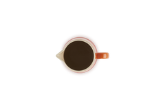 Le Creuset Scandinavia 1.5L Pitcher Global Swing Tag Flame