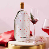 Le Creuset Cooler Sleeve In L'Amour
