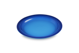 Le Creuset Vancouver Dinner Plate 27Cm Azure