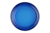 Le Creuset Vancouver Dinner Plate 27Cm Azure