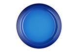 Le Creuset Vancouver Dinner Plate 27Cm Azure
